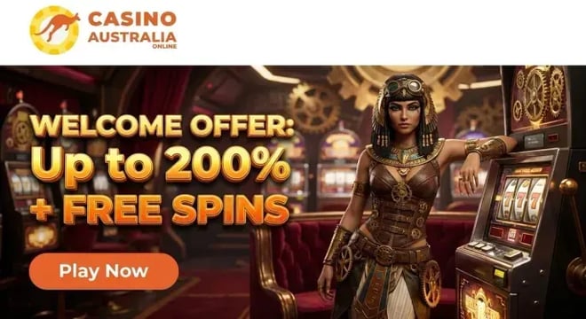 Luckydreams Casino